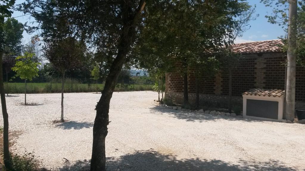 ספלו Podere Le Volte Degli Angeli מראה חיצוני תמונה