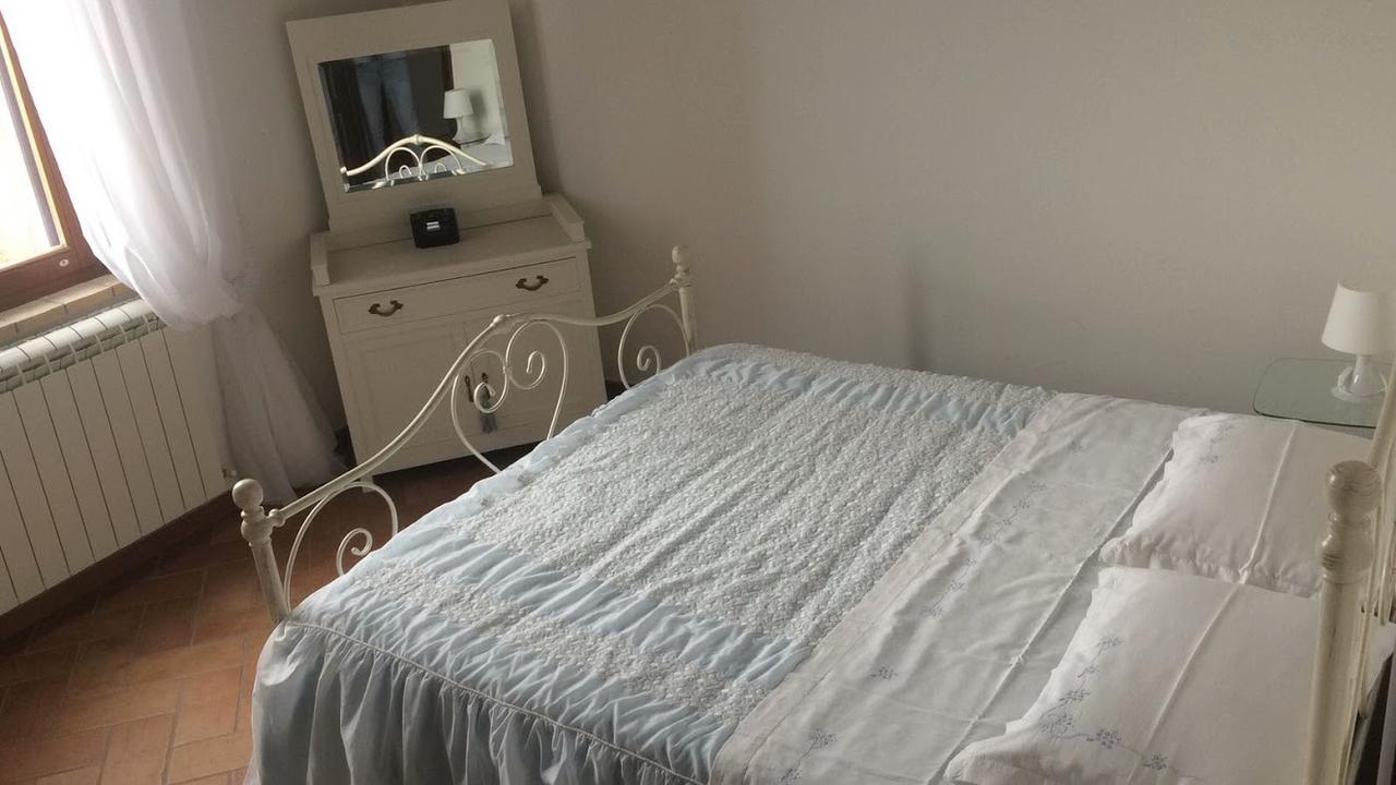 ספלו Podere Le Volte Degli Angeli מראה חיצוני תמונה